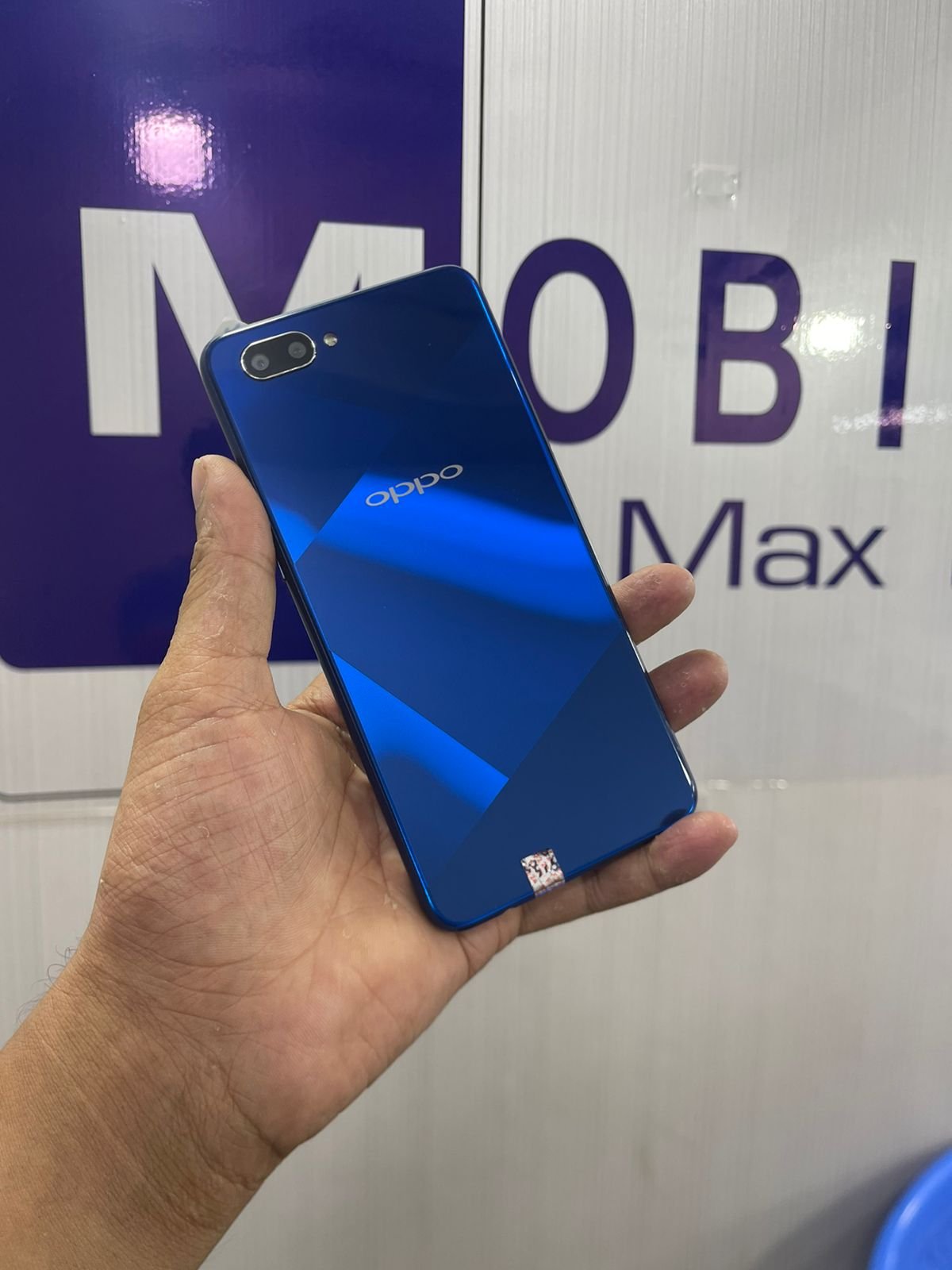 Oppo A3s.....6/128 GB.....6,499 TK - Image 7