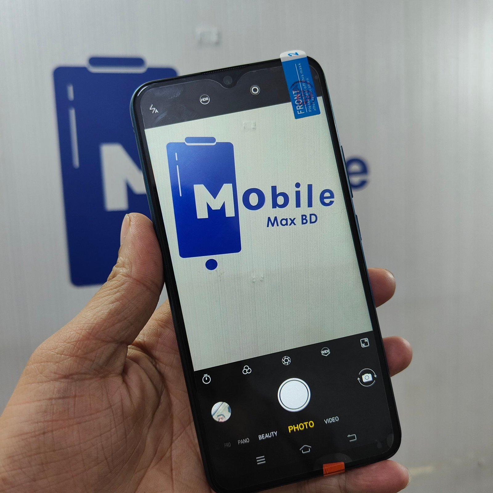 Vivo Y17.....8/256 gb.....8000 tk - Image 11